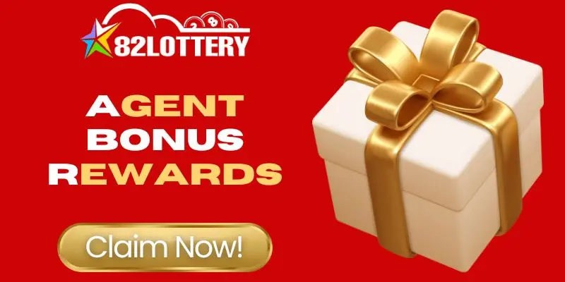 Exclusive Offers for Members at 82 Lottery