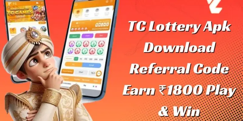 How to Participate in the Lottery at TC Lottery