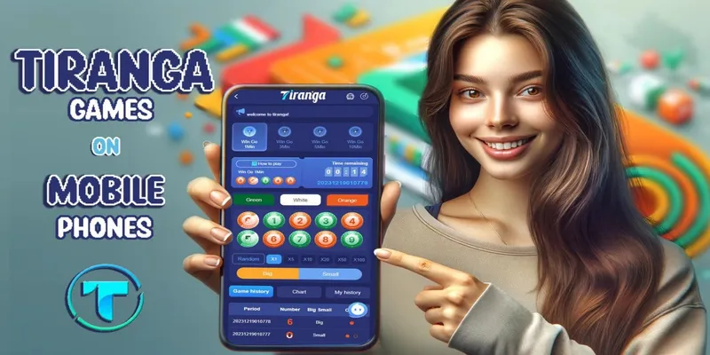 Introducing Players at Tiranga Receives Massive Rewards